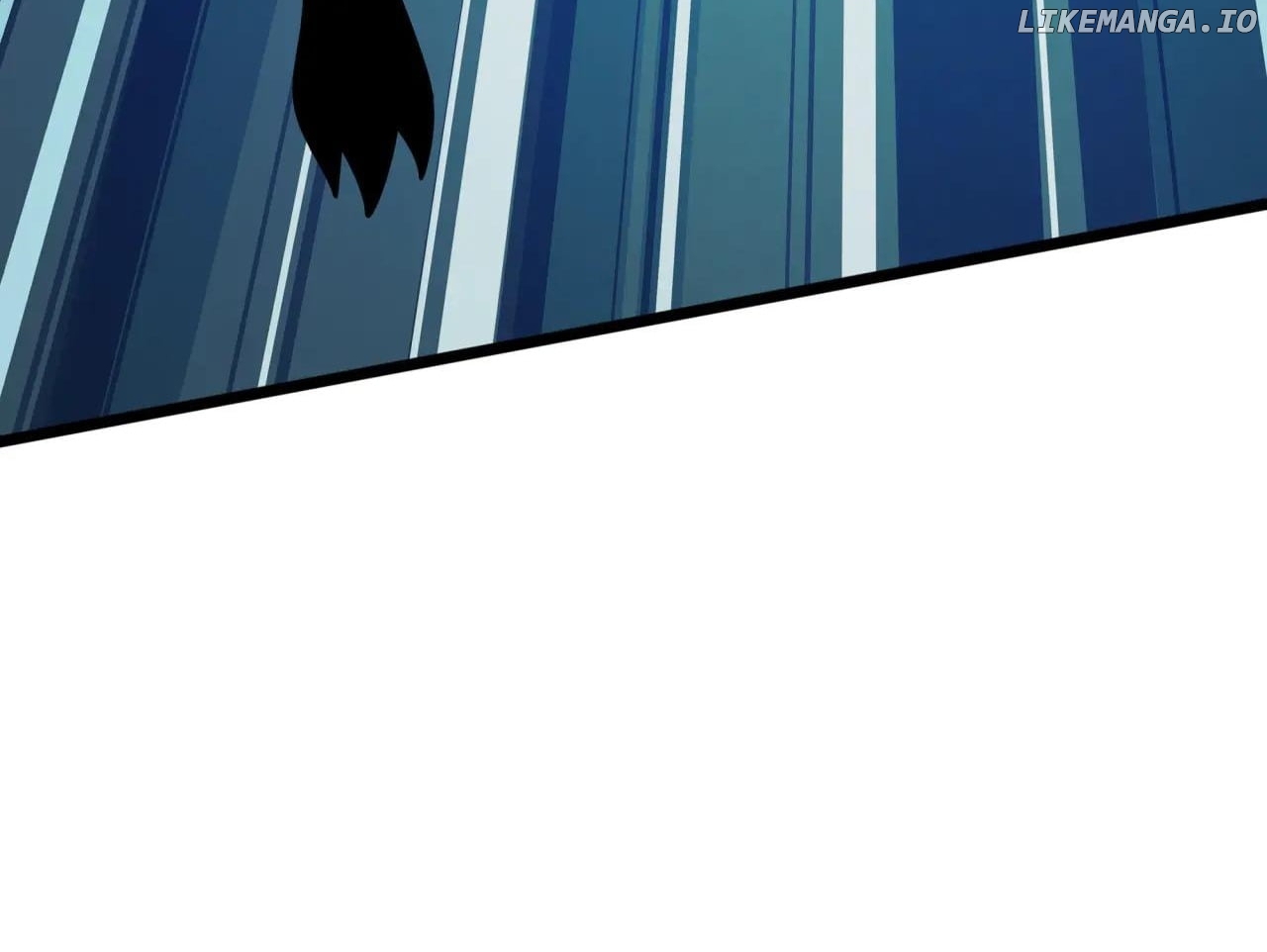 Era of the Haunted Chapter 378 - page 85